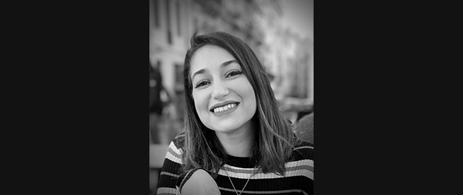 Mouna Karimi

